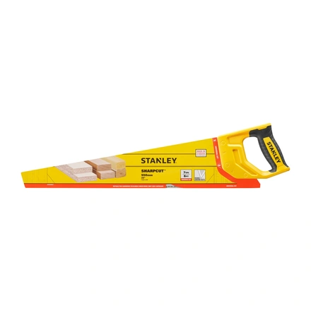 Serrote SHARPCUT 550 mm/22" 7TPI STANLEY STHT20368-1