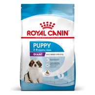 Royal Canin Cão SHN GIANT PUPPY