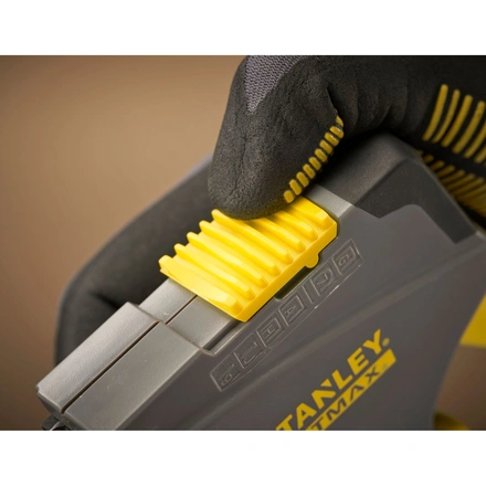 Multi-Agrafador Manual FATMAX 6 em 1 STANLEY FMHT6-70868