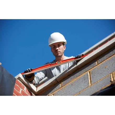 Nível Fatmax Mlh Trapezoidal 80Cm Stanley 1-42-315