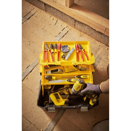 Caixa de Ferramentas Cantilever STANLEY STST83397-1