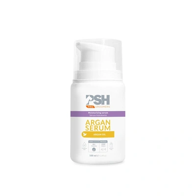 Psh - Serum Argan Pro