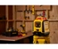 Nível laser VERMELHO rotativo. Alcance 30m (240m com detetor) STANLEY STHT77616-0