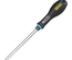 Chave de fenda FatMax PZ2 X 125mm com porca sextavada para Chave bocas FMHT0-62624 STANLEY