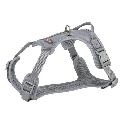 Peitoral "Premium Active" - Antracite