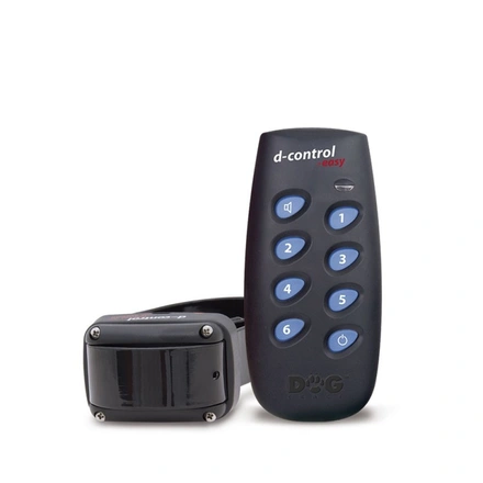 Coleira Educativa Dog Trace Easy