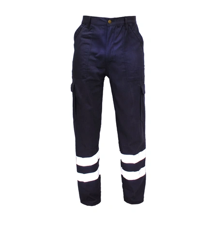 Calcas T-003 Refletoras