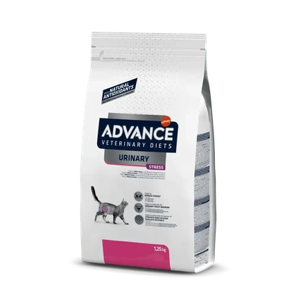 Advance Veterinary Cat Urinary Stress