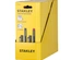 Twin Pack Marcadores de Tinta Petra e Vermelha STANLEY STHT47011-0