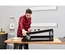 Armário Metalico para Pendurar com 2 Portas STANLEY STST97598-1