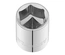 Chaves de Caixa de 3/8” MaxiDrive 6 Faces 15 mm STANLEY STMT86310-0