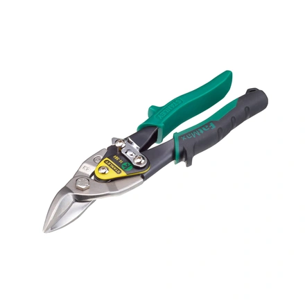 Tesoura Chapa Corte À Direita Fatmax Stanley 2-14-564