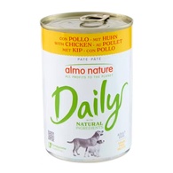 "Almo Nature" Dog Daily - Frango