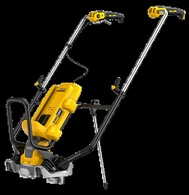 Régua Vibratória POWERSHIFT DEWALT DCPS330N-XJ
