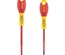 Chaves de Fenda FATMAX Borneo Isoladas STANLEY FMHT0-62649