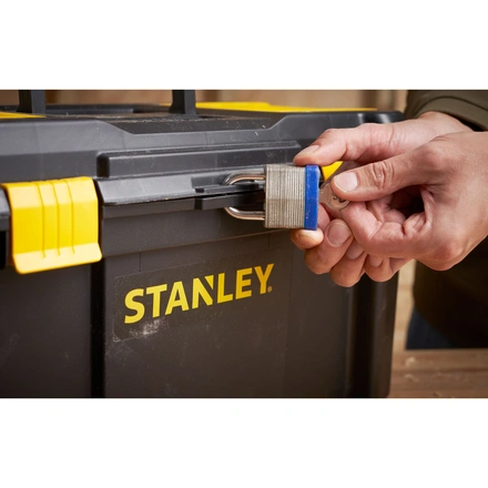Essential Fechos de Plástico 19" STANLEY STST1-75520