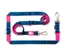 Max & Molly - Trela Multi "Matrix Pink" - Rosa