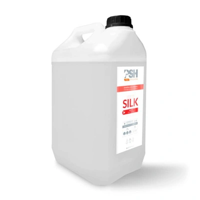 Psh - Champô Silk Pro 5L