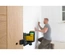 Nível laser VERDE de linhas 360° e linha vertical. Alcance 25m STANLEY STHT77594-1