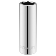 Chaves de Caixa Longas de 1/4” 12 mm STANLEY STMT86100-0