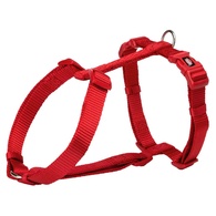 Peitoral "Premium" - Vermelho