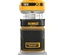 Faceadora sem Escovas XR 18V Pinça 8mm DEWALT DCW600N-XJ