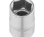 Chaves de Caixa de 1/2” MaxiDrive com Aderência para os Dedos 16 mm STANLEY FMMT17235-0