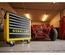 Carro Metálico 7 Gavetas FATMAX STANLEY STST74306-1