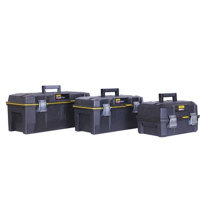 Impermeable FATMAX STANLEY FMST1-71219