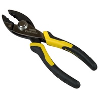 Alicate Universal com Bloqueio 200mm STANLEY FATMAX 0-84-646