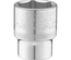 Chaves de Caixa de 1/2” MaxiDrive com Aderência para os Dedos 24 mm STANLEY FMMT17243-0