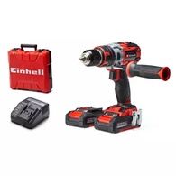 Berbequim Sem Fio TE-CD 18 Li-i (2x2.0Ah)  Einhell