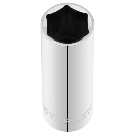 Chaves de Caixa para Velas 1/2” 16 mm STANLEY STMT88993-0