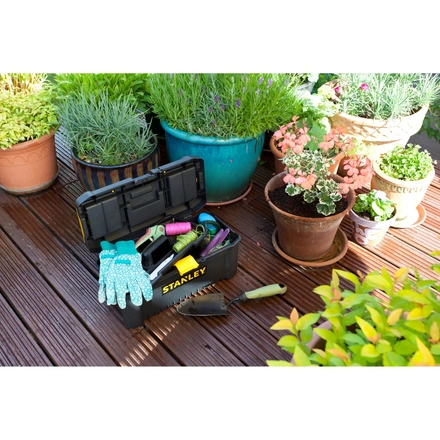 Essential Fechos de Plástico 16" STANLEY STST1-75517