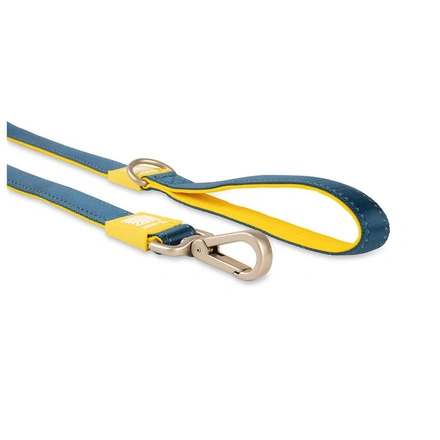 Max & Molly - Trela "Matrix Yellow" - Amarelo