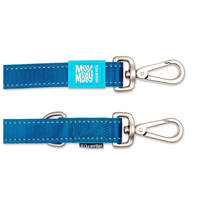 Max & Molly - Trela Multi "Matrix Sky Blue" - Azul
