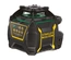 Nível laser VERMELHO rotativo com bateria de lítio recarregável. Alcance 60m (600m com detetor) FATMAX STANLEY FMHT77447-1