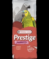 Versele Prestige Papagaios 15kg