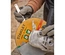 Rebarbadora 2.000w 230mm STANLEY FMEG232-QS