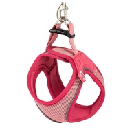 Max & Molly - Peitoral Air-Vest "Matrix 2.0" - Rosa