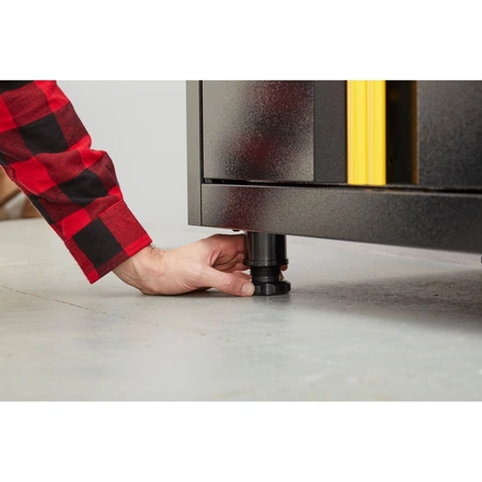Armário Inferior em Metal com 2 Portas STANLEY STST97595-1