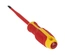 Chave de Fenda STANLEY Plano Isolado 1000v 5,5mmx125mm FMHT65753-0