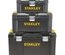 Essential Fechos Metálicos 16" STANLEY STST1-75518