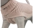 Camisola "Norwood" Para Cães - Blush