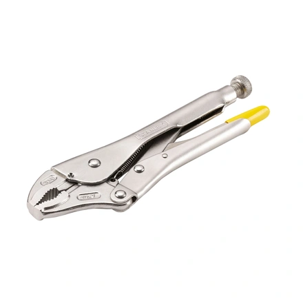 Alicate Maxsteel Maxila Curva STANLEY 0-84-809