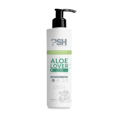 Psh - Condicionador Aloe Lover