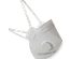 Mascara Desdobrável com Válvula FFP2 NR D