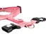 Max & Molly - Peitoral Confort-H "Matrix 2.0" - Rosa