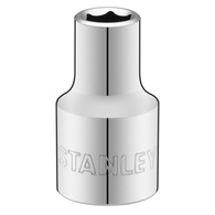 Chaves de Caixa de 1/2” 6 Faces MaxiDrive 9 mm STANLEY STMT86509-0