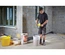 Misturador 1.600w 140mm STANLEY FME190-QS